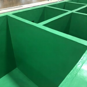 杭州防腐水池，杭州水池防腐防渗怎么做，杭州防腐水池施工厂家